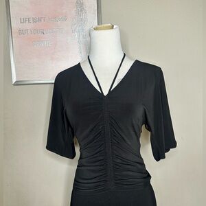 WHBM | Kimono Tie Blouse